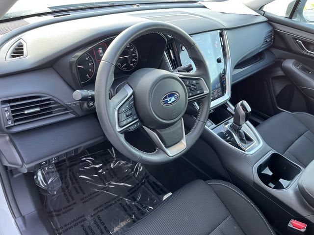 2024 Subaru Legacy Premium