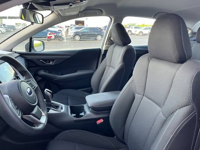2024 Subaru Legacy Premium