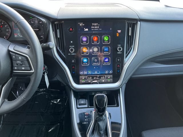 2024 Subaru Legacy Premium