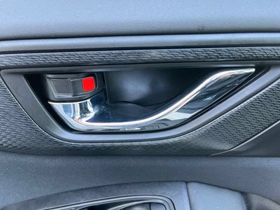2024 Subaru Legacy Premium