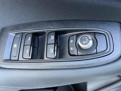 2024 Subaru Legacy Premium