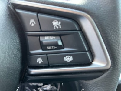 2024 Subaru Legacy Premium