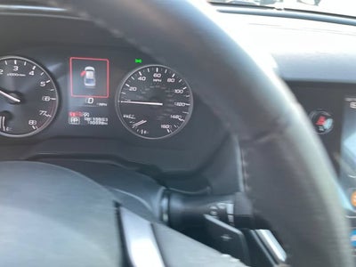 2024 Subaru Legacy Premium