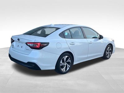 2024 Subaru Legacy Premium