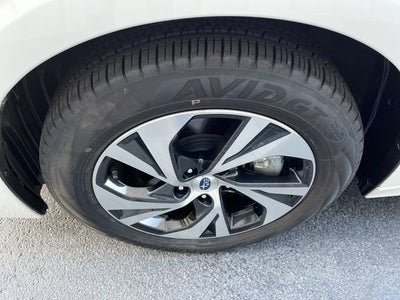 2024 Subaru Legacy Premium