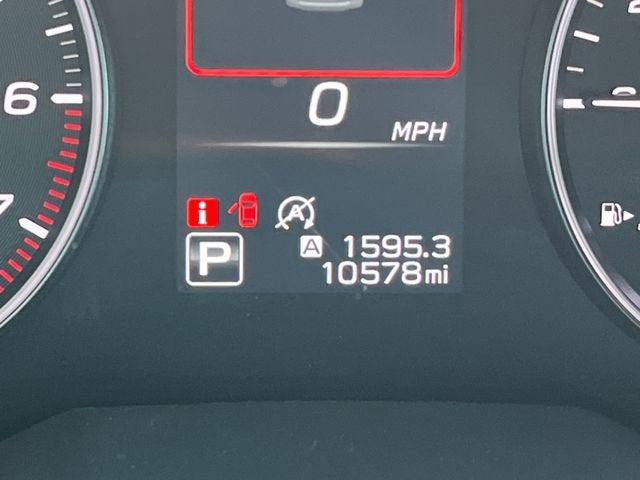 2024 Subaru Legacy Premium