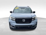 2024 Honda Passport Black Edition