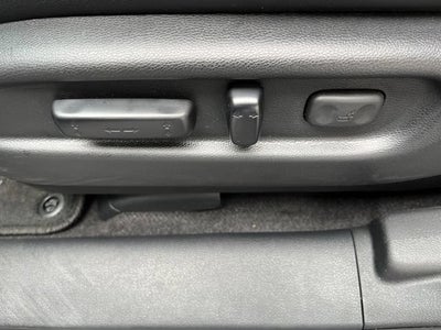 2024 Honda Passport Black Edition