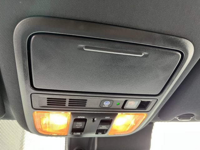 2024 Honda Passport Black Edition