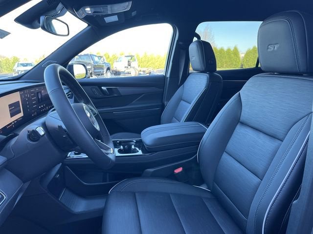 2026 Buick Enclave Sport Touring - Photo 10