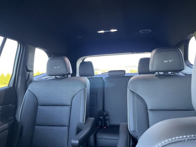 2026 Buick Enclave Sport Touring - Photo 13