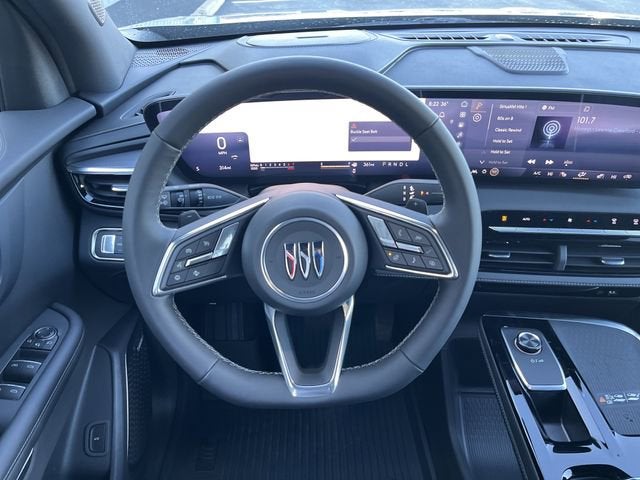 2026 Buick Enclave Sport Touring - Photo 14