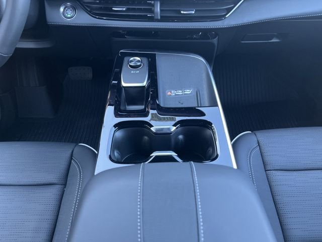 2026 Buick Enclave Sport Touring - Photo 16