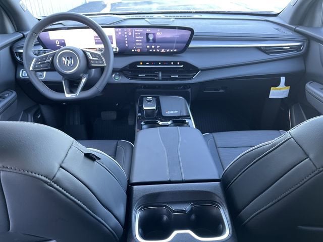 2026 Buick Enclave Sport Touring - Photo 17