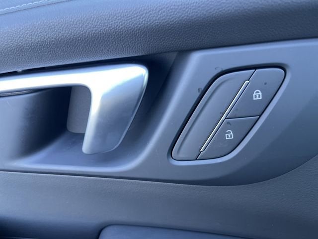 2026 Buick Enclave Sport Touring - Photo 21