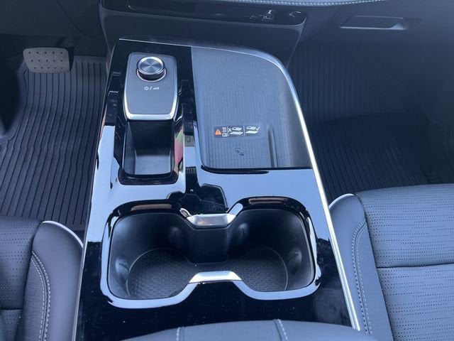 2026 Buick Enclave Sport Touring - Photo 36