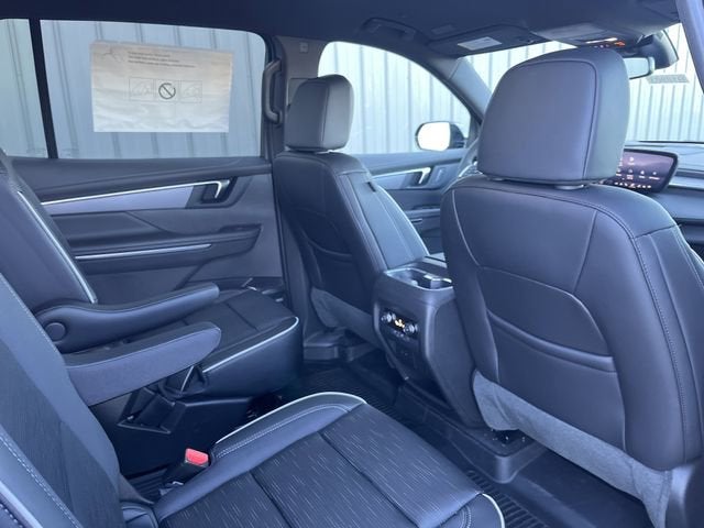 2026 Buick Enclave Sport Touring - Photo 46