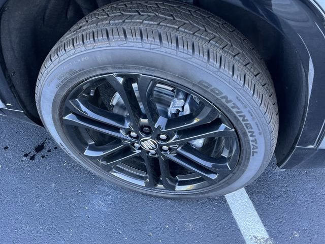 2026 Buick Enclave Sport Touring - Photo 54