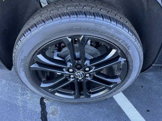 2026 Buick Enclave Sport Touring - Photo 55