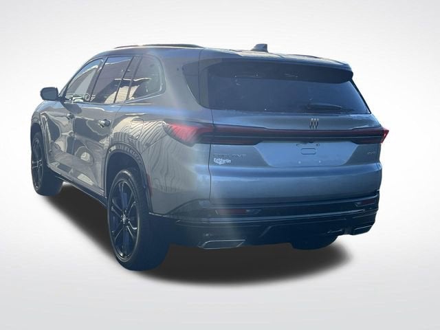 2026 Buick Enclave Sport Touring - Photo 6