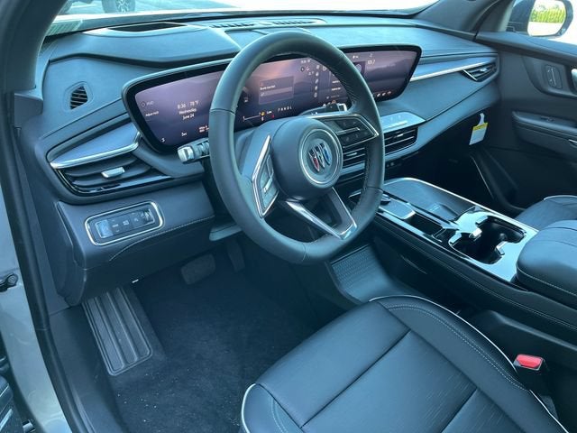 2026 Buick Enclave Sport Touring - Photo 12