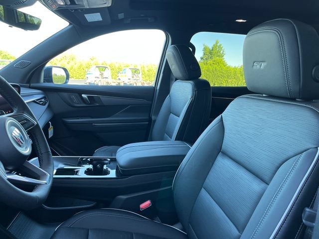 2026 Buick Enclave Sport Touring - Photo 13
