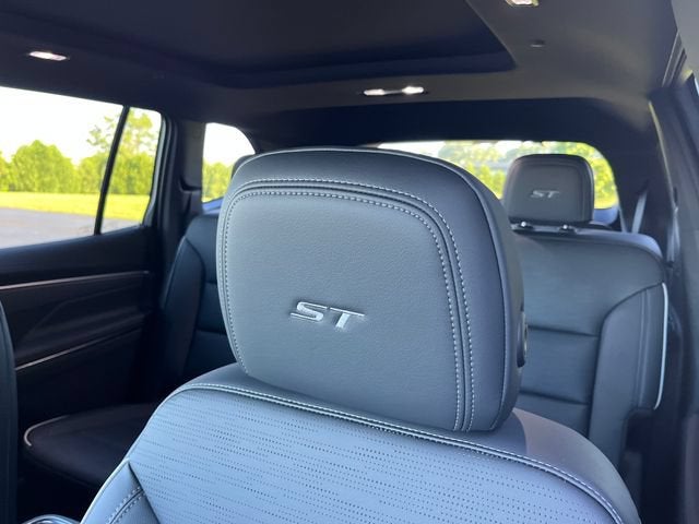 2026 Buick Enclave Sport Touring - Photo 15