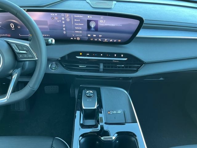 2026 Buick Enclave Sport Touring - Photo 18