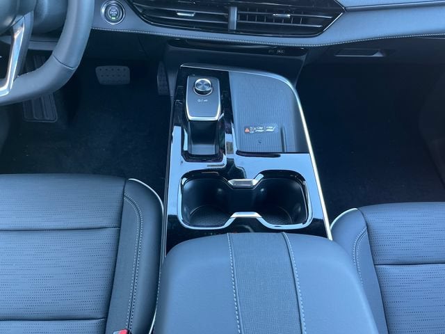 2026 Buick Enclave Sport Touring - Photo 19
