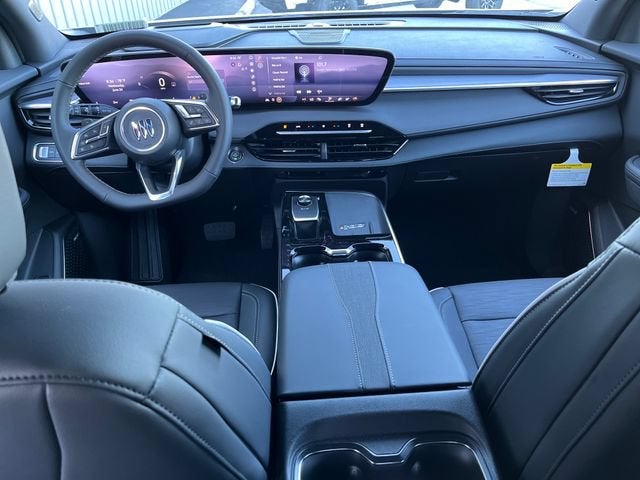 2026 Buick Enclave Sport Touring - Photo 20