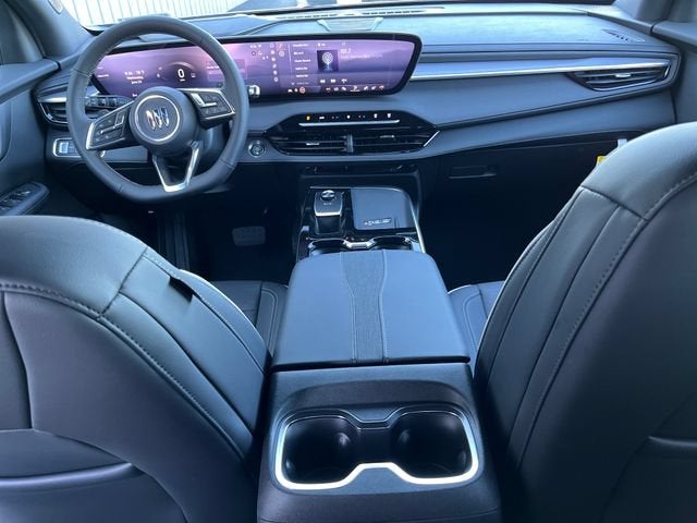 2026 Buick Enclave Sport Touring - Photo 23