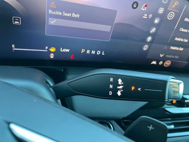 2026 Buick Enclave Sport Touring - Photo 34