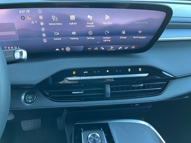 2026 Buick Enclave Sport Touring - Photo 35