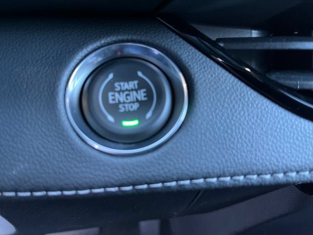 2026 Buick Enclave Sport Touring - Photo 37