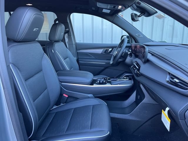 2026 Buick Enclave Sport Touring - Photo 47