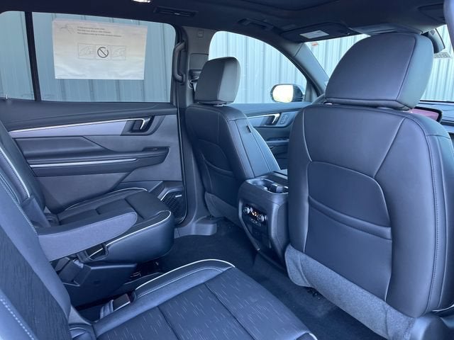 2026 Buick Enclave Sport Touring - Photo 50