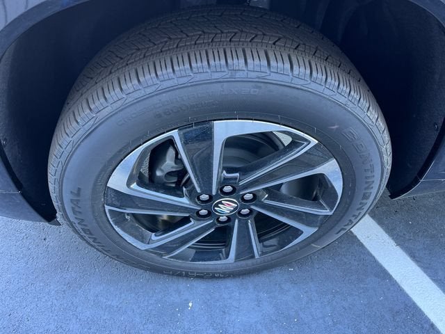 2026 Buick Enclave Sport Touring - Photo 56