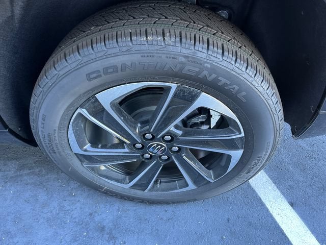 2026 Buick Enclave Sport Touring - Photo 59