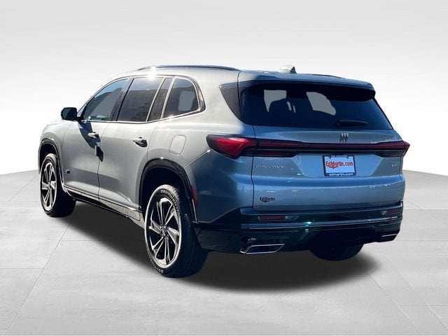 2026 Buick Enclave Sport Touring - Photo 6