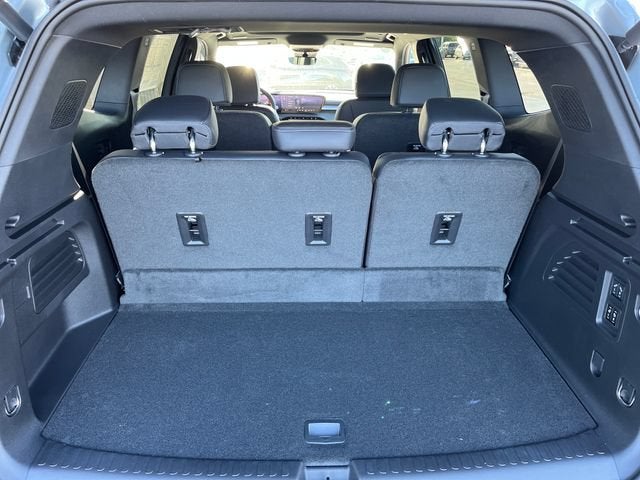2026 Buick Enclave Sport Touring - Photo 7