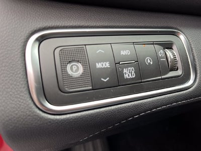 2027 Buick Enclave Preferred