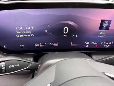 2027 Buick Enclave Preferred