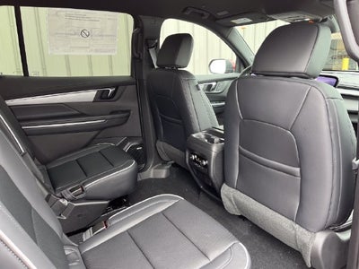2027 Buick Enclave Preferred