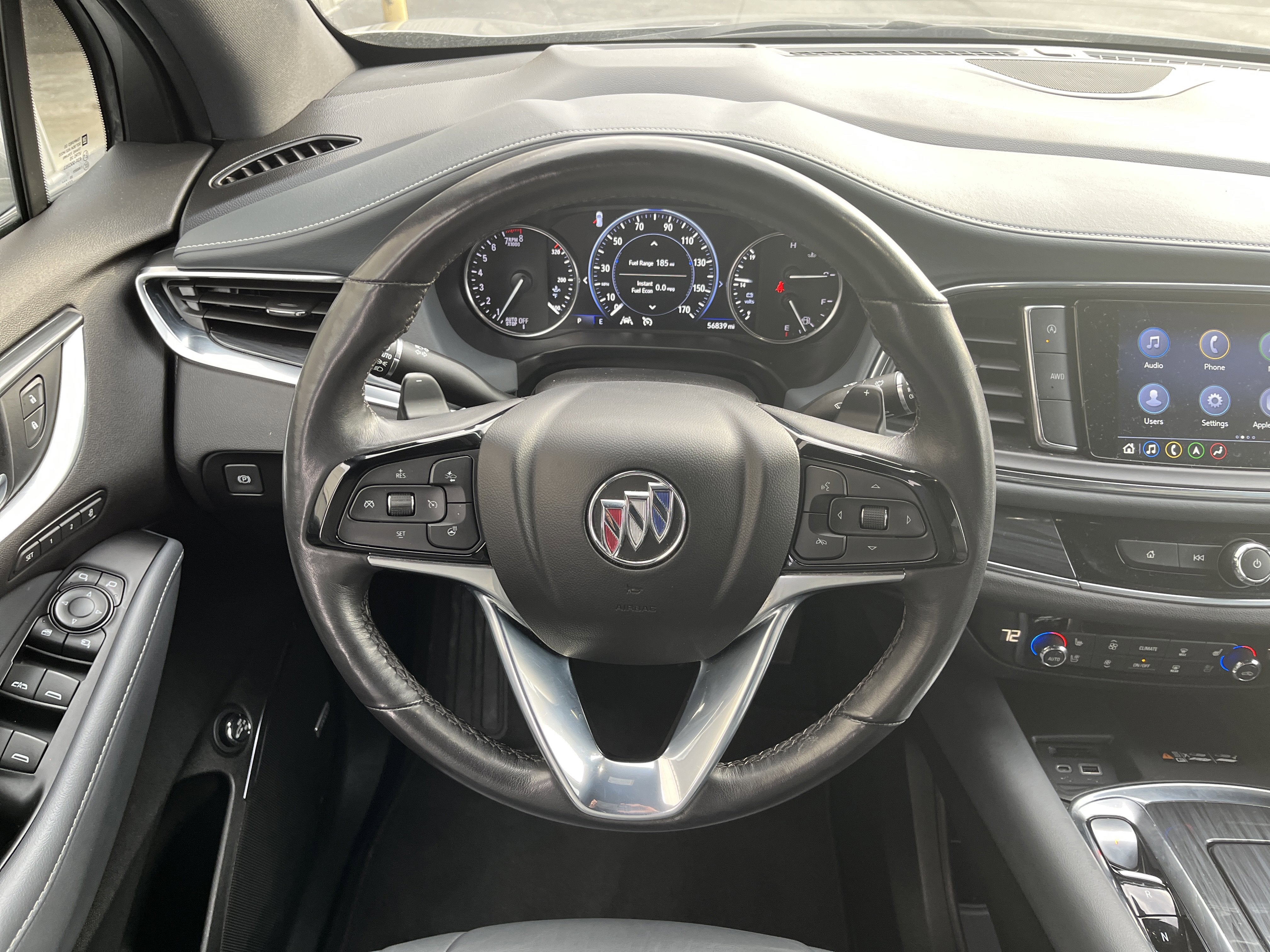 2024 Buick Enclave Premium