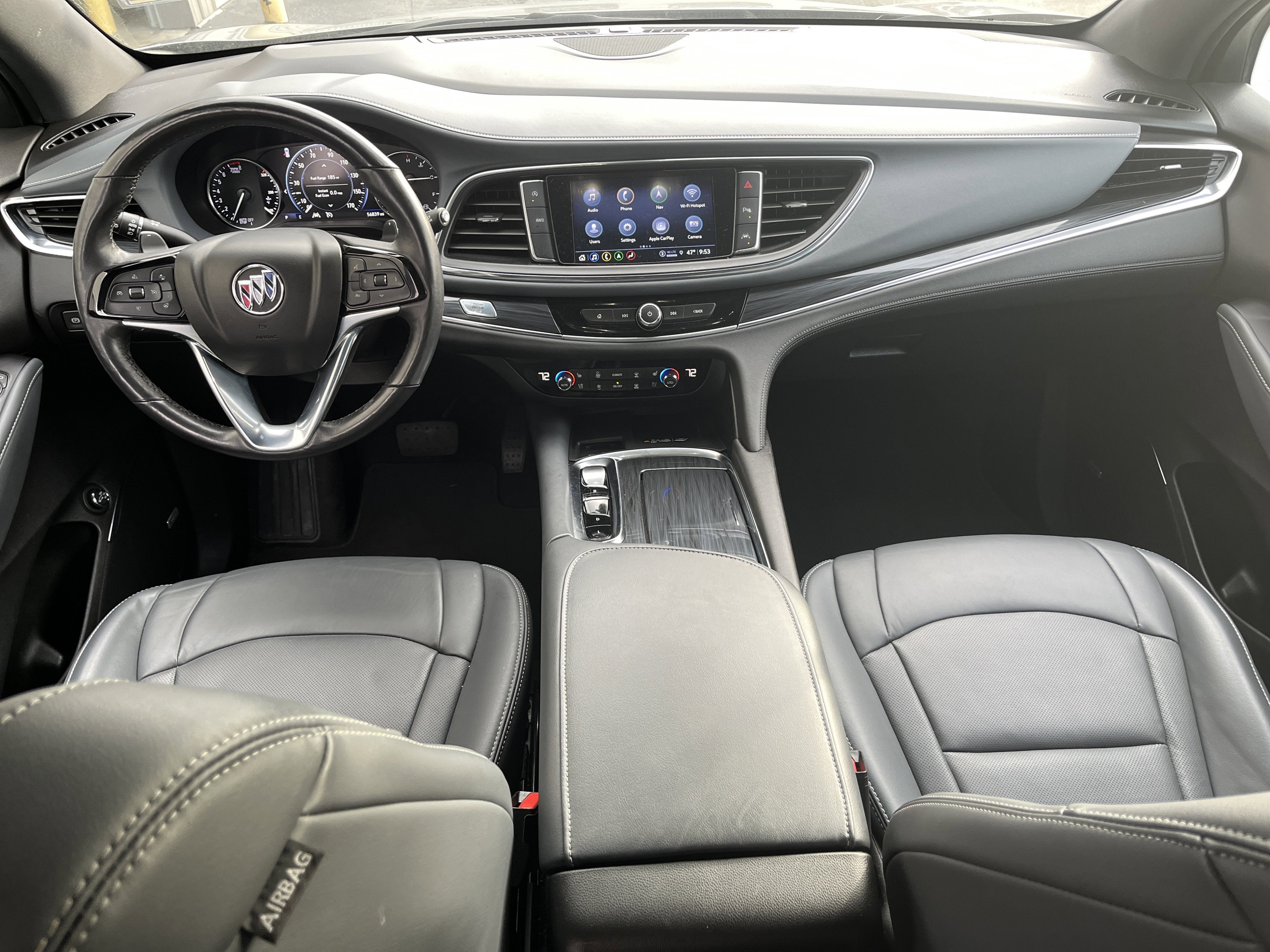 2024 Buick Enclave Premium