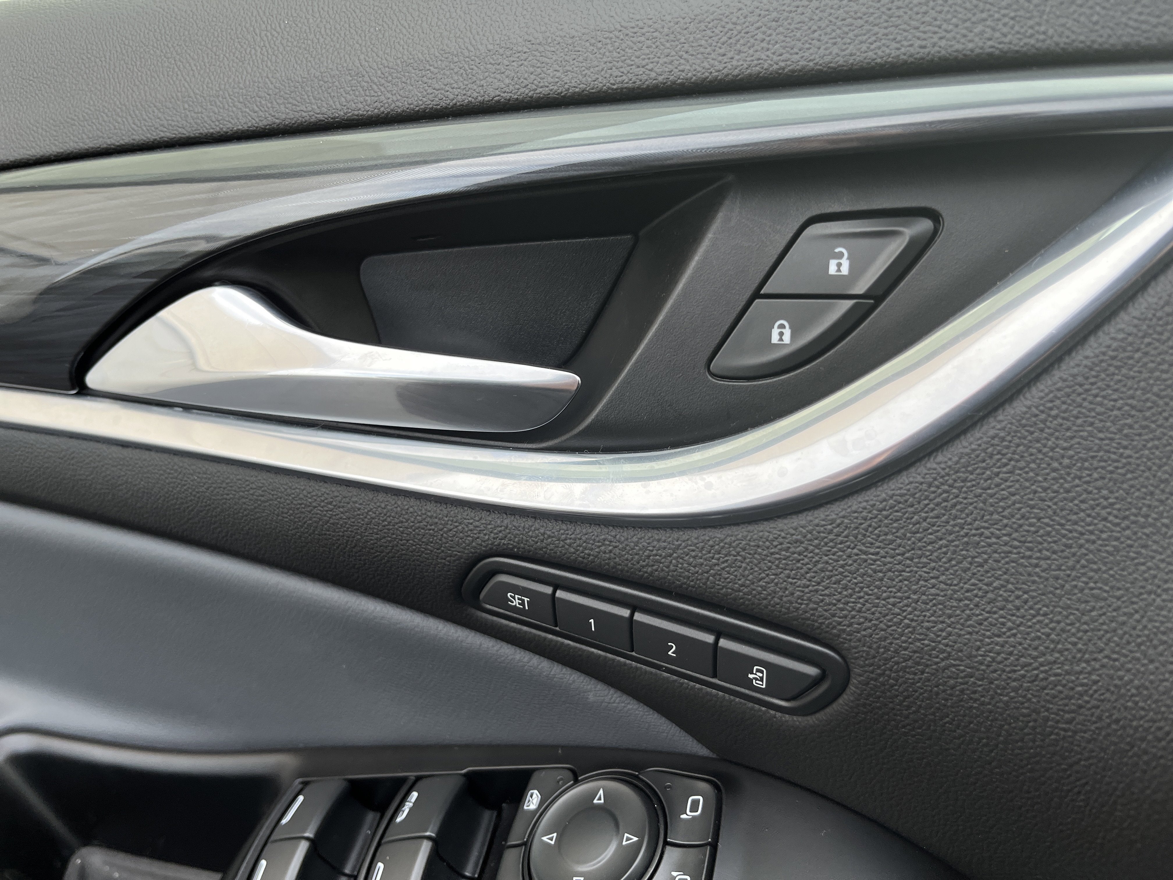 2024 Buick Enclave Premium