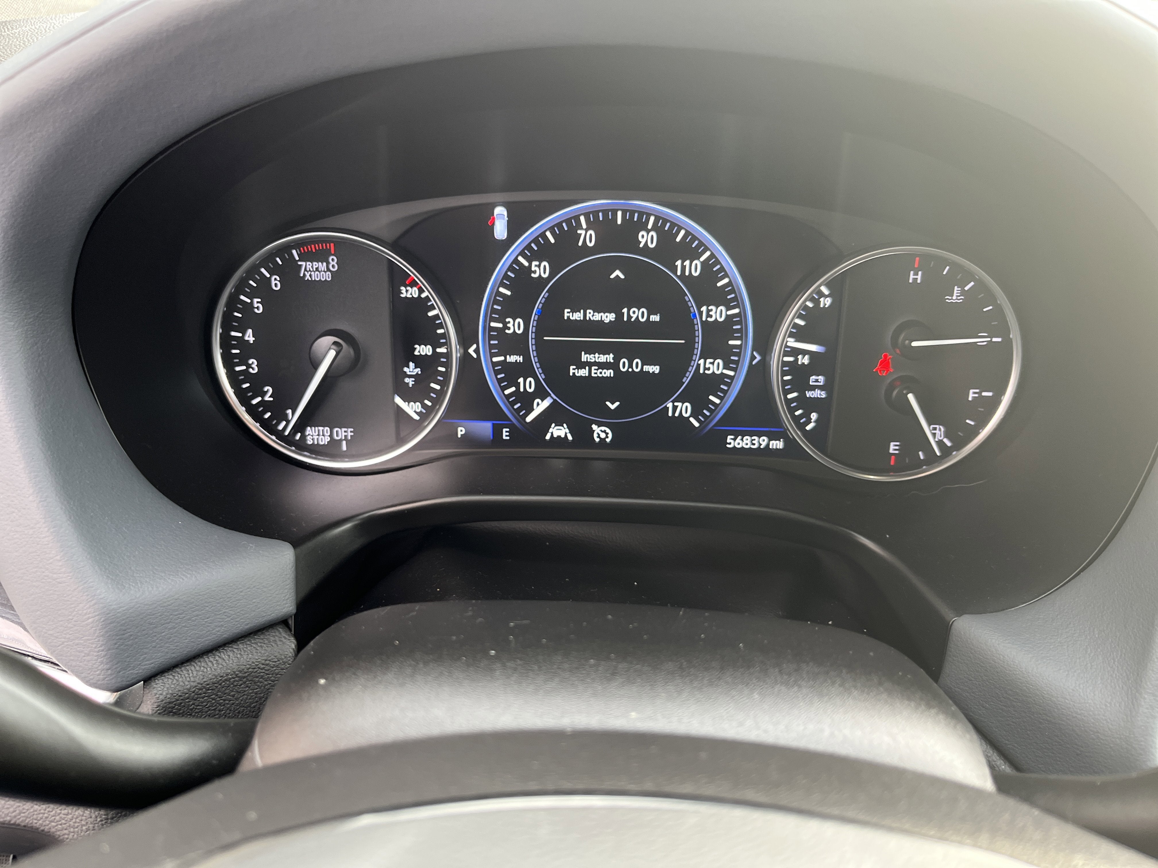 2024 Buick Enclave Premium