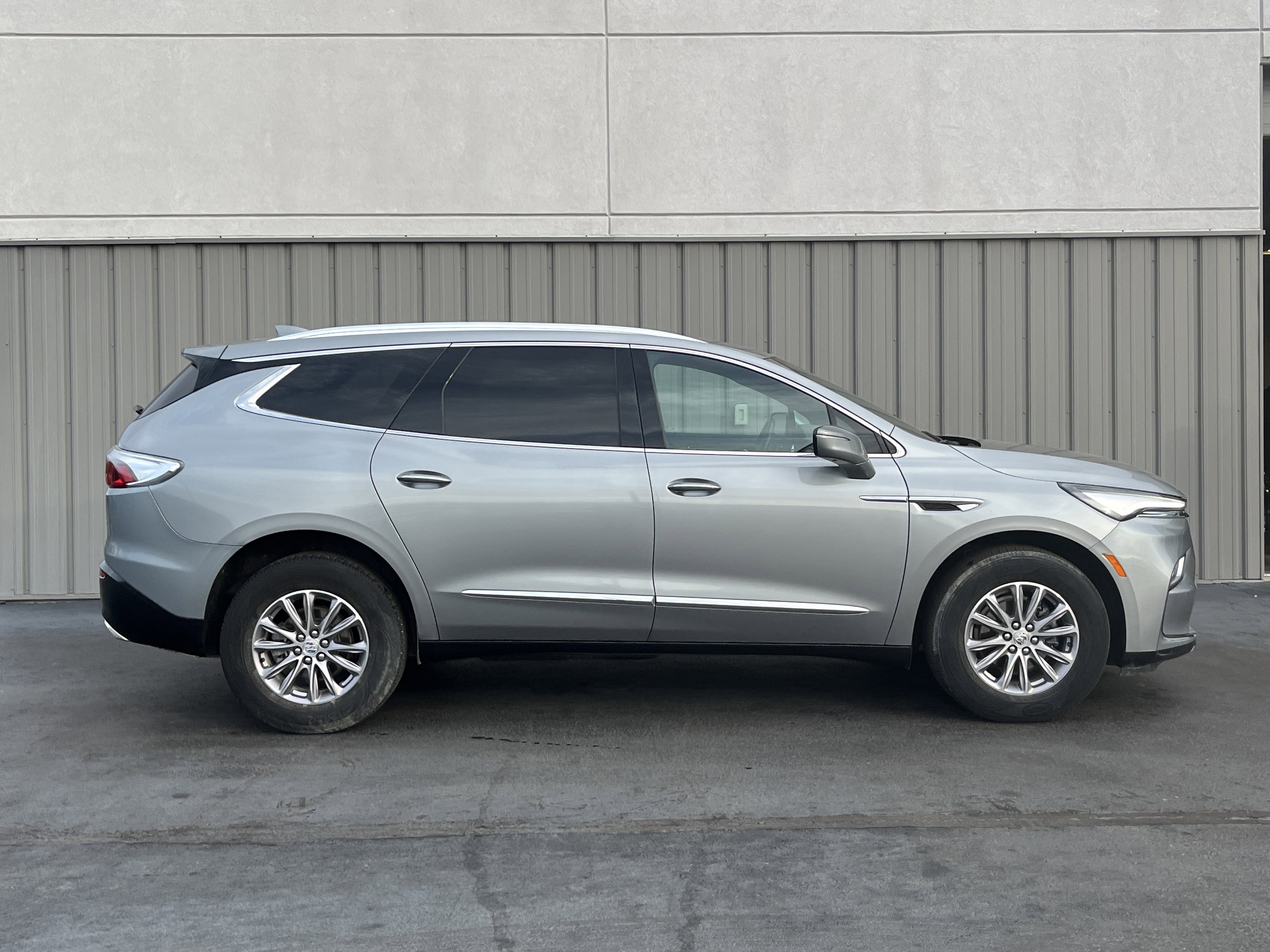 2024 Buick Enclave Premium
