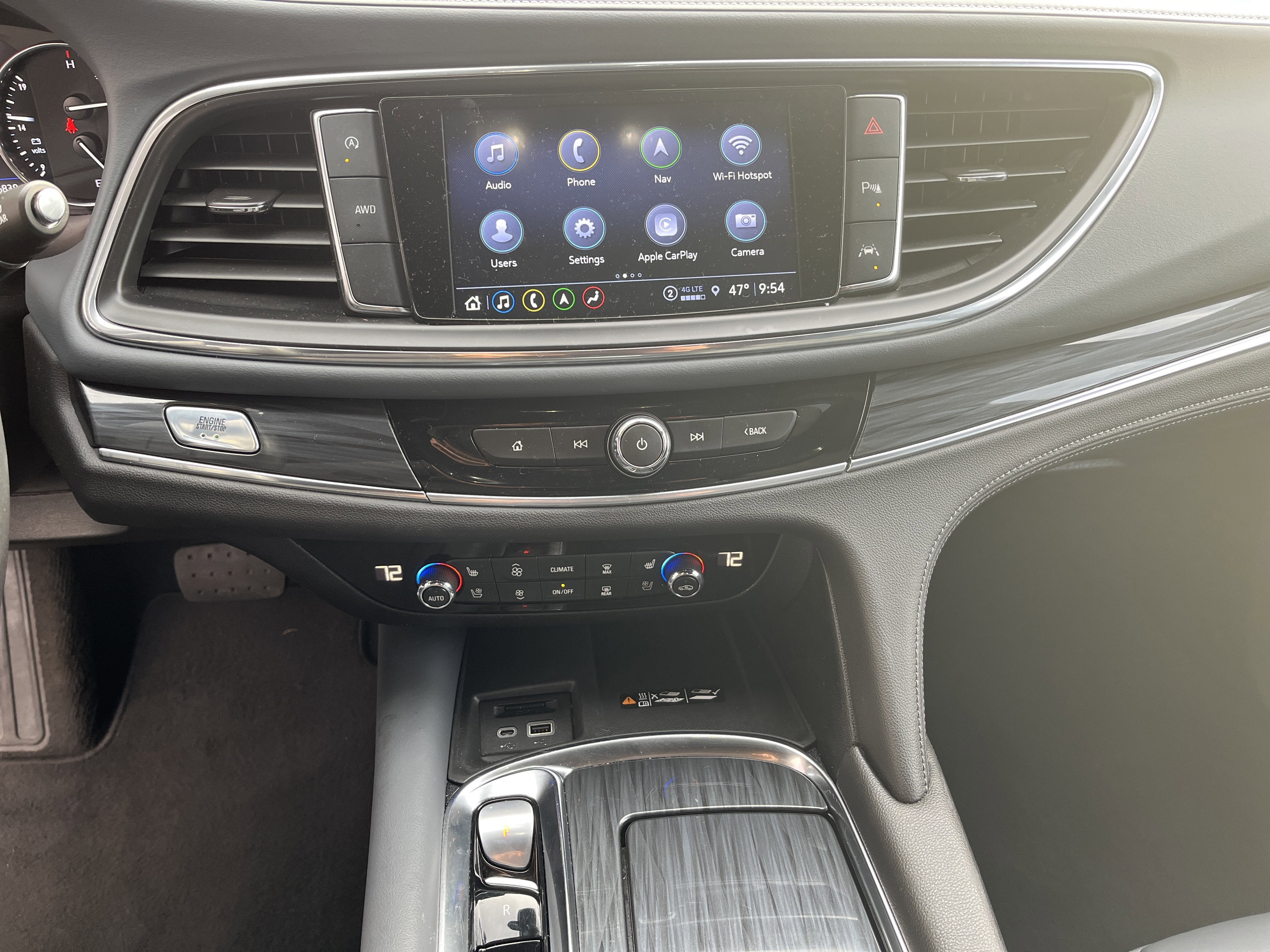 2024 Buick Enclave Premium