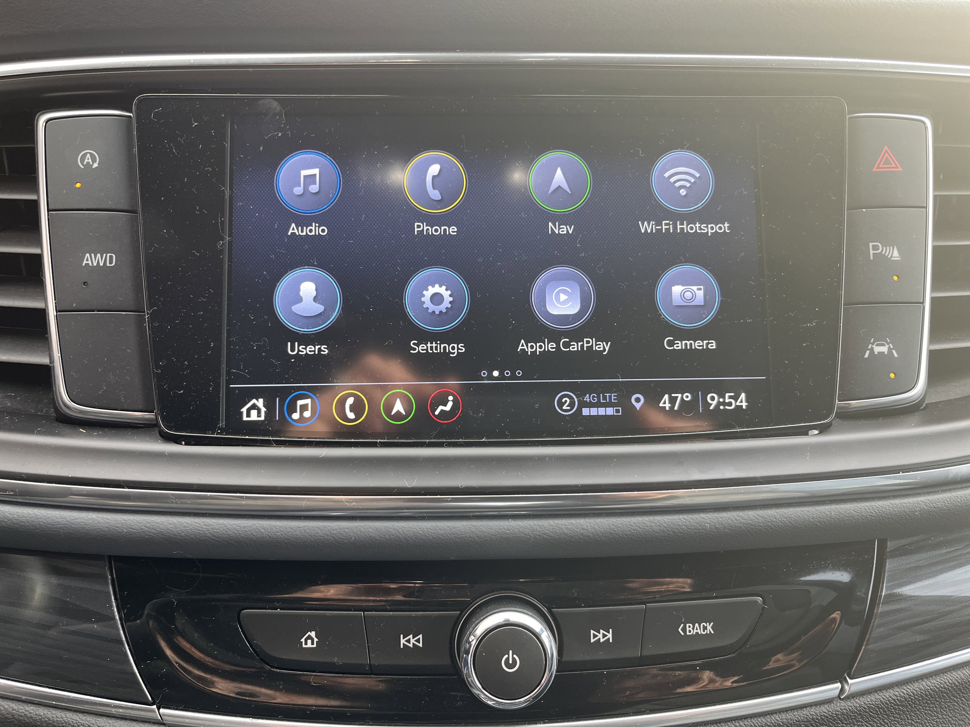 2024 Buick Enclave Premium